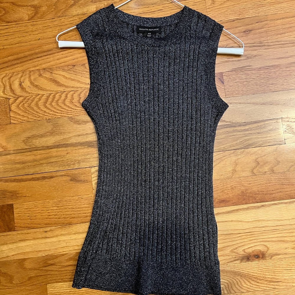 Banana republic nice tank top